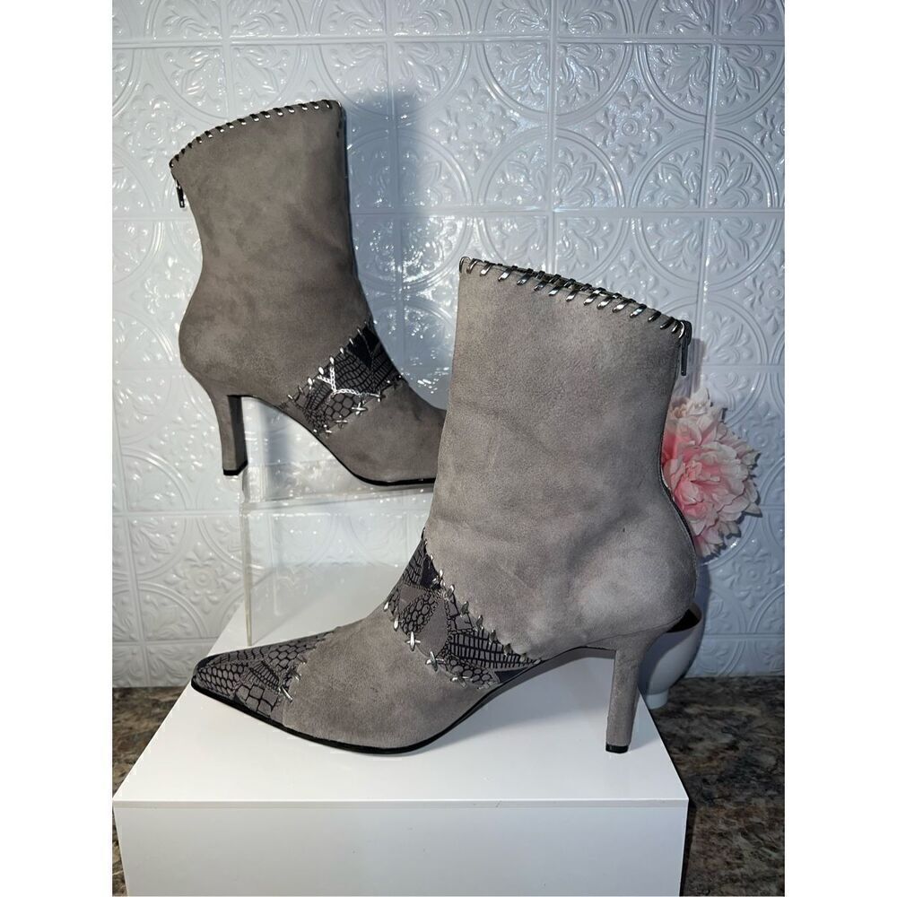 Authentic Bellini Boots